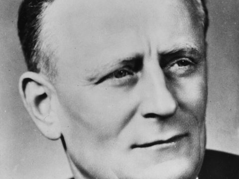 Antonín Novotný