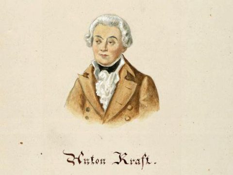Antonín Kraft