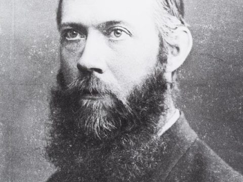 Anton Pannekoek