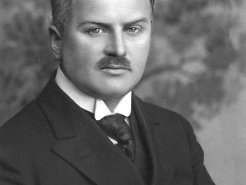 Antoni Ponikowski