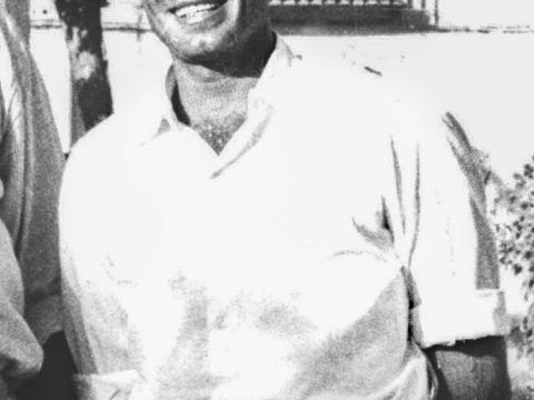 Antonio Puchades