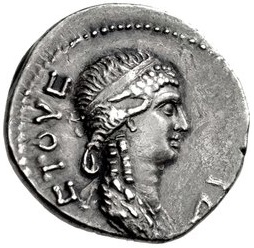 Antonia Tryphaena