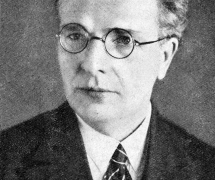 Antonín Procházka