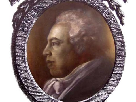 Antonín Vranický