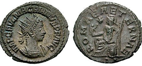 Macrianus Minor