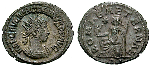 Macrianus Minor