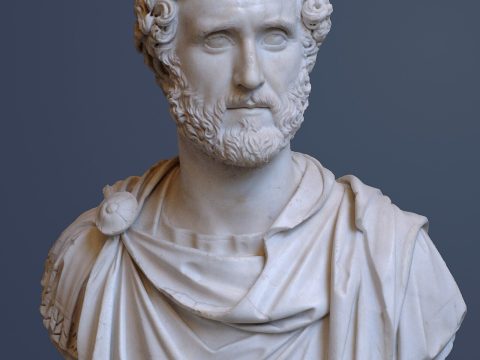 Antoninus Pius
