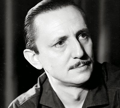 Antonio Buero Vallejo