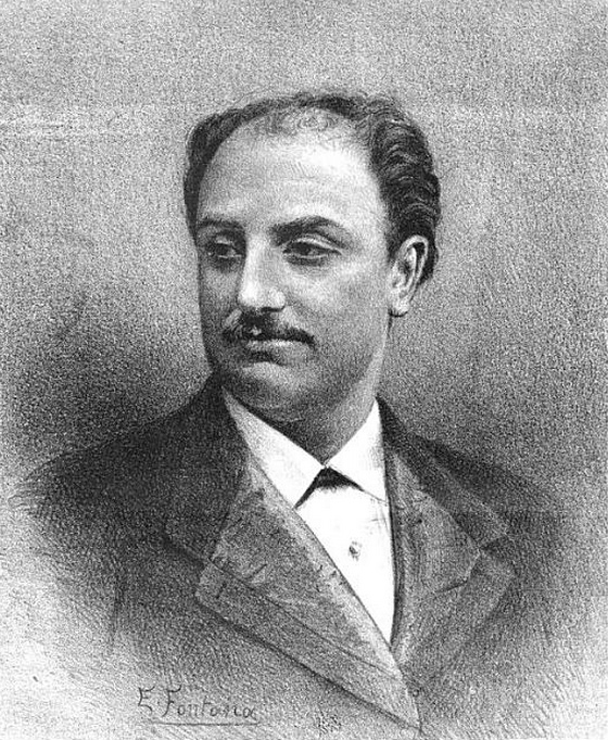 Antonio Cotogni