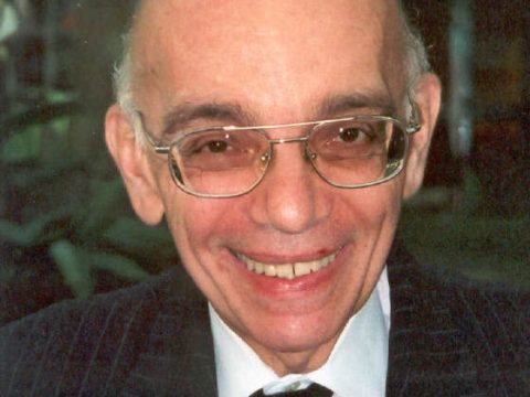 José Antonio Abreu