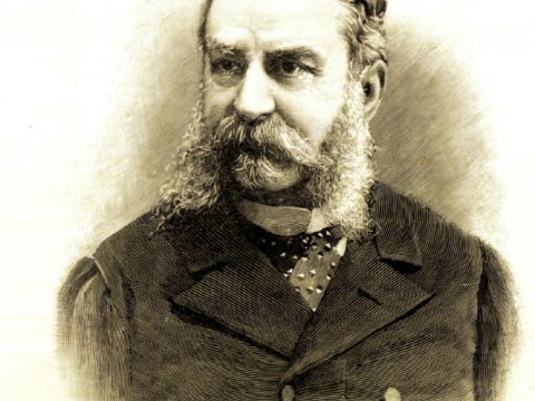 Antonio González de Aguilar, 8th Marquis of la Vega de Armijo