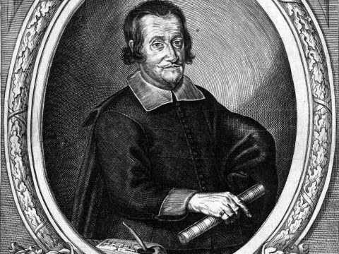 Antonio Bertali
