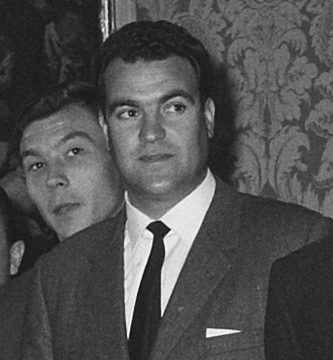 Antonio Betancort