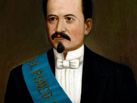 Antonio Borrero