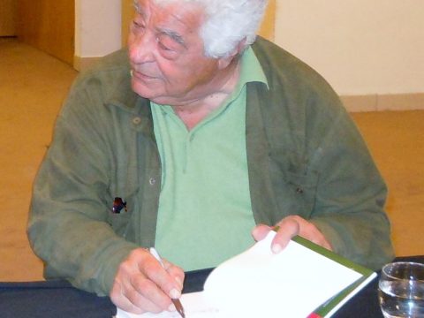 Antonio Carluccio