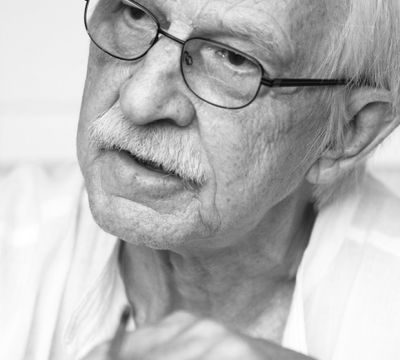 Antonio Escohotado