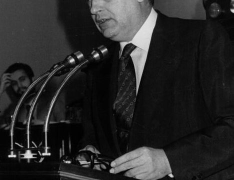 Antonio Fontán
