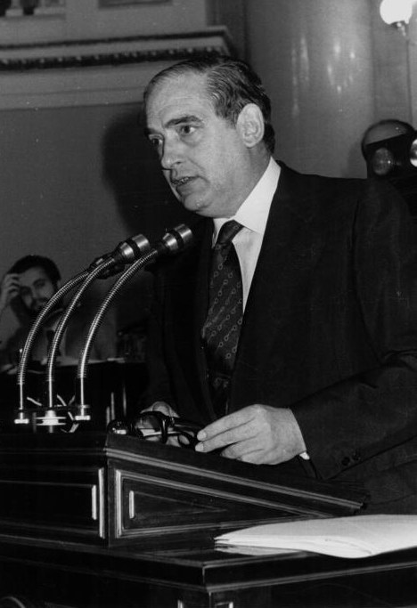 Antonio Fontán