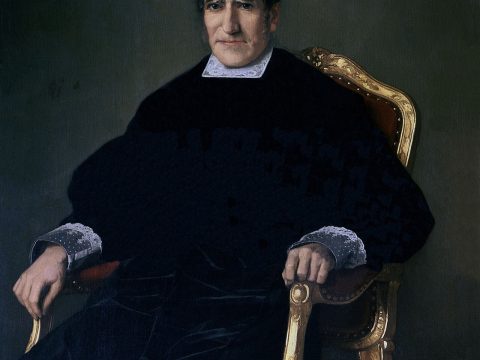 José María Calatrava y Peinado