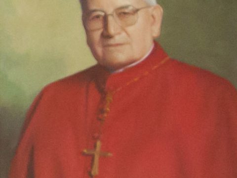 Antonio José González Zumárraga