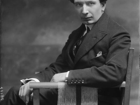 Antonio Guarnieri