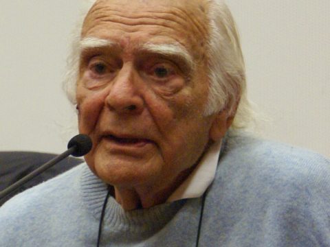 Antonio Isasi-Isasmendi