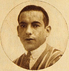 Antonio Maquilón