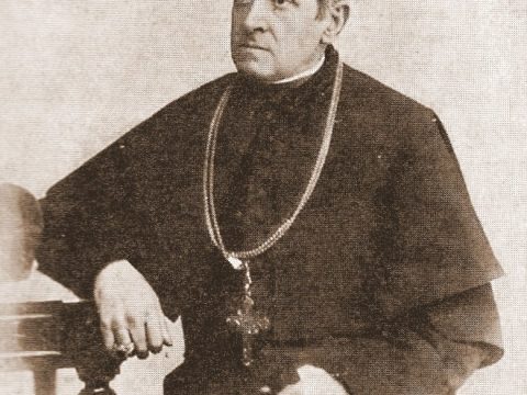 Antonio María Cascajares y Azara