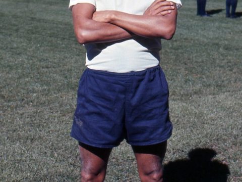 Antonio Munguía