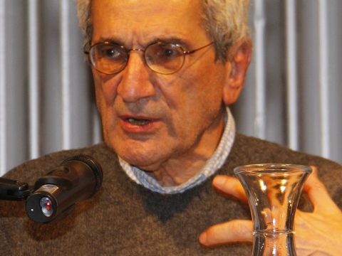 Antonio Negri