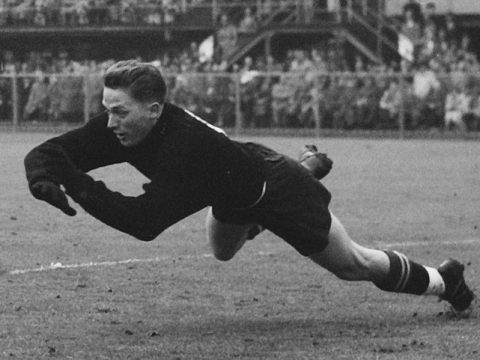 Antonio Permunian