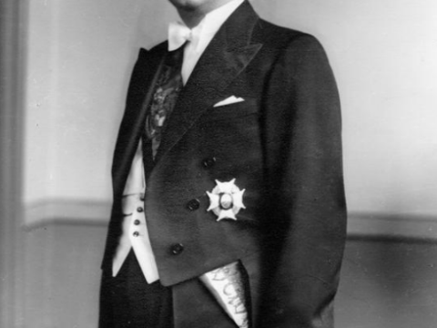 Antonio Pons