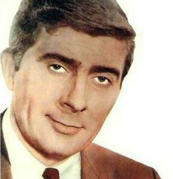 Antonio Prieto