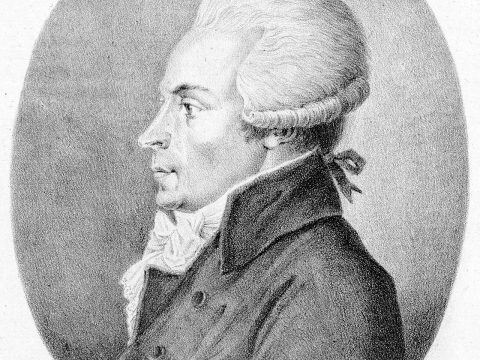 Antonio Rosetti