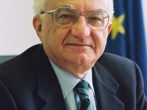 Antonio Ruberti