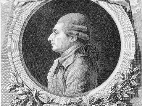Antonio Sacchini
