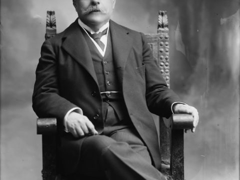 Antonio Salandra