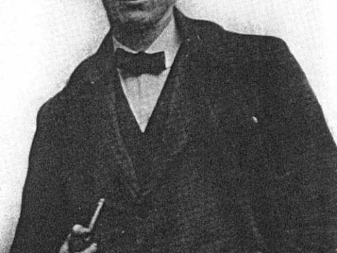 Antonio Sant’Elia