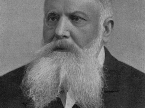 Antonio Starabba di Rudinì