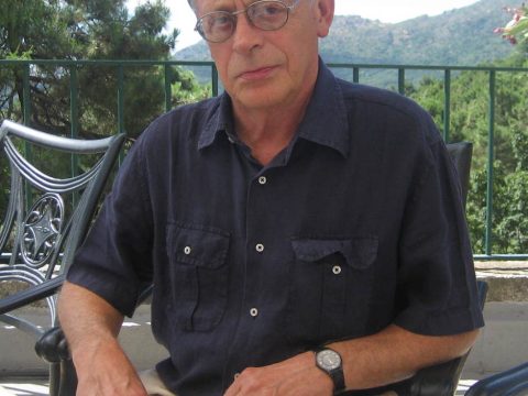 Antonio Tabucchi