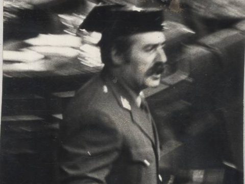 Antonio Tejero