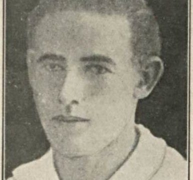 Antonio Urdinarán