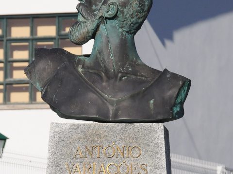 António Variações