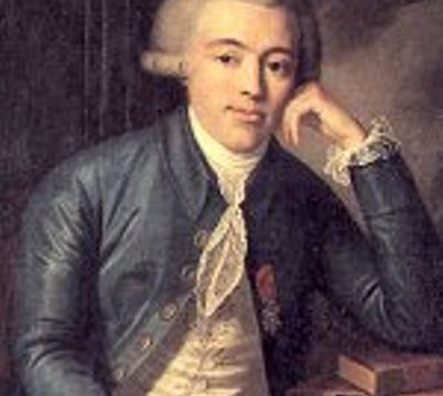 António de Araújo e Azevedo, 1st Count of Barca