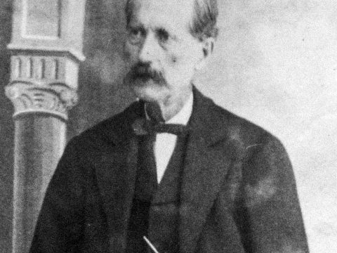 Antonio de Torres Jurado