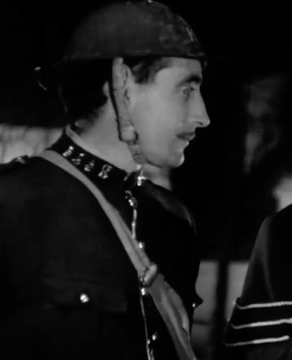 Antonio del Amo