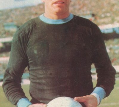 Antonio Roma