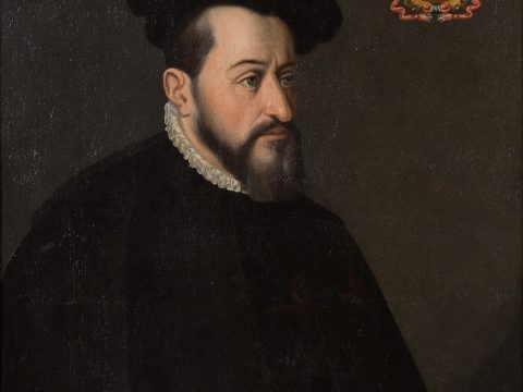 Antonio de Mendoza