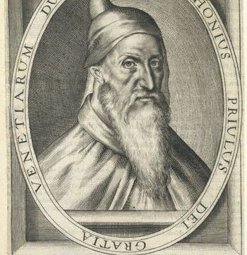 Antonio Priuli