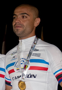 Antonio Cabrera